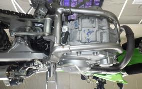 KAWASAKI KLX230 2010 LX230A