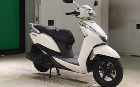 HONDA LEAD 125 2009 JF45