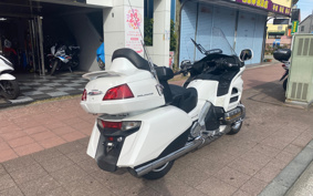 HONDA  GOLDWING < AIRBAG * NAVIGATION > 2013 SC68