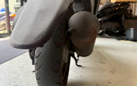 SUZUKI ADDRESS V50 CA42A