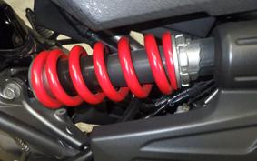 KAWASAKI VERSYS 650 2015