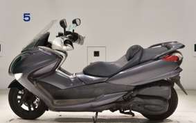 YAMAHA MAJESTY 250 Gen.4 2025 SG20J