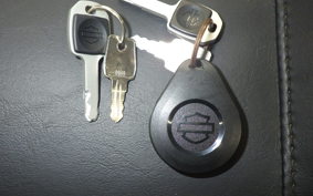 HARLEY FXLRS1920 2024