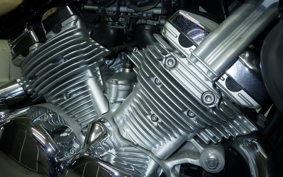 YAMAHA XVZ1300 ROYAL STAR VENTURE 2001