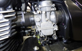 KAWASAKI ZEPHYR 750 2010 ZR750C