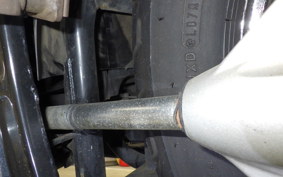 YAMAHA DRAGSTAR 400 CLASSIC 1998 4TR