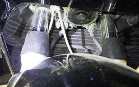 HONDA CBR1100XX 2001