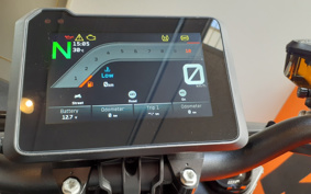 KTM 990 DUKE TV940