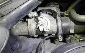 SUZUKI ADDRESS V125 S 2008 CF4MA