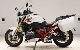 BMW R1200R 2016