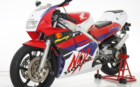 HONDA NSR250R-1 MC28
