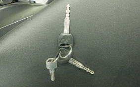 HONDA REBEL 250 2007 MC49