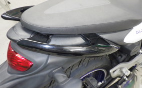 SUZUKI ｸﾞﾗﾃﾞｨｳｽ400 2012 VK58A