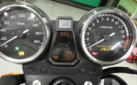 HONDA CB400SF GEN 4 A 2022 NC42