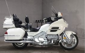 HONDA GL 1800 GOLD WING 2006 SC47
