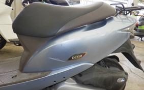 HONDA DIO CESTA GEN 2 2008 AF62