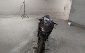 HONDA CBR400R 2020 NC56