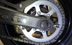 KAWASAKI ZX-25R-2SE 1989 ZX250H