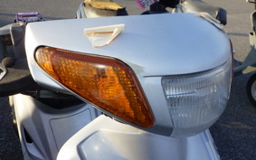 YAMAHA JOG Gen.1 3KJ