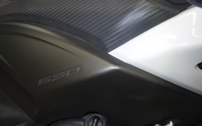 YAMAHA T-MAX 530 2012