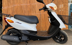 YAMAHA JOG DELUXE SA56J