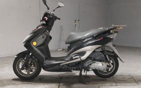 YAMAHA CYGNUS 125 X SE44J