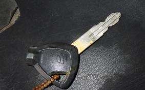 SUZUKI ADDRESS V50 Gen.2 CA44A