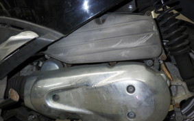 HONDA LEAD 110 2021 JF19