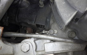 SUZUKI ADDRESS V50 Gen.2 CA42A