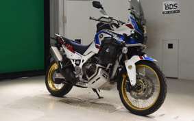 HONDA CRF1000L AFRICA TWIN DCT 2019 SD04