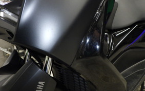 YAMAHA X-MAX 250 2025 SGA8J
