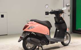 SUZUKI ﾚｯﾂG CA4AA