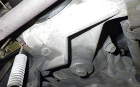 SUZUKI ADDRESS 110 1996 CE47A