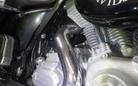 HARLEY FLHT 1580 2009