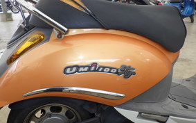 SYM UMI 100 2001