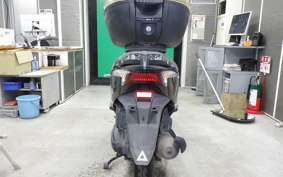 HONDA LEAD 125 2025 JF45