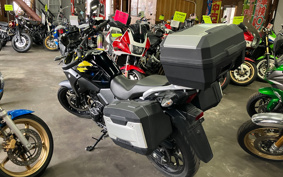 SUZUKI STROM 250 DS11A