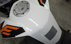 KTM 125 DUKE 2004