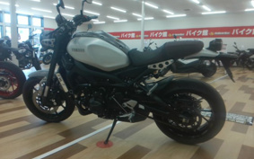 YAMAHA XSR900 2017 RN46J