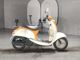 Фото Honda CREA SCOOPY 2003 с японского аукциона