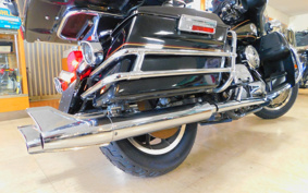 HARLEY FLHTCUI 1997 FCR