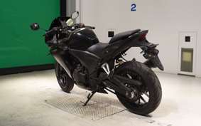 HONDA CBR400R 2016 NC47
