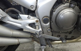 YAMAHA ZEAL 3YX