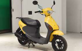 SUZUKI LET's 4 2021 CA45A