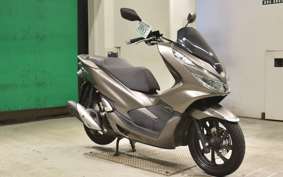HONDA PCX 125 2010 JF81
