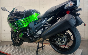 KAWASAKI NINJA ZX-14R ABS 2020 ZXT40J