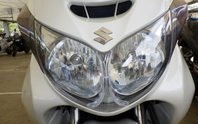 SUZUKI SKYWAVE 250 (Burgman 250) S 2 1990 CJ43A