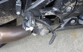 SUZUKI GSX-R1000R A 2021 DM11G