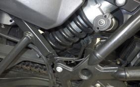 BMW F800GS 2009