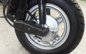 HONDA GYRO X 2019 TD02